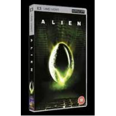 Alien (UMD Movie)